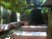 36 Campanella richiamo